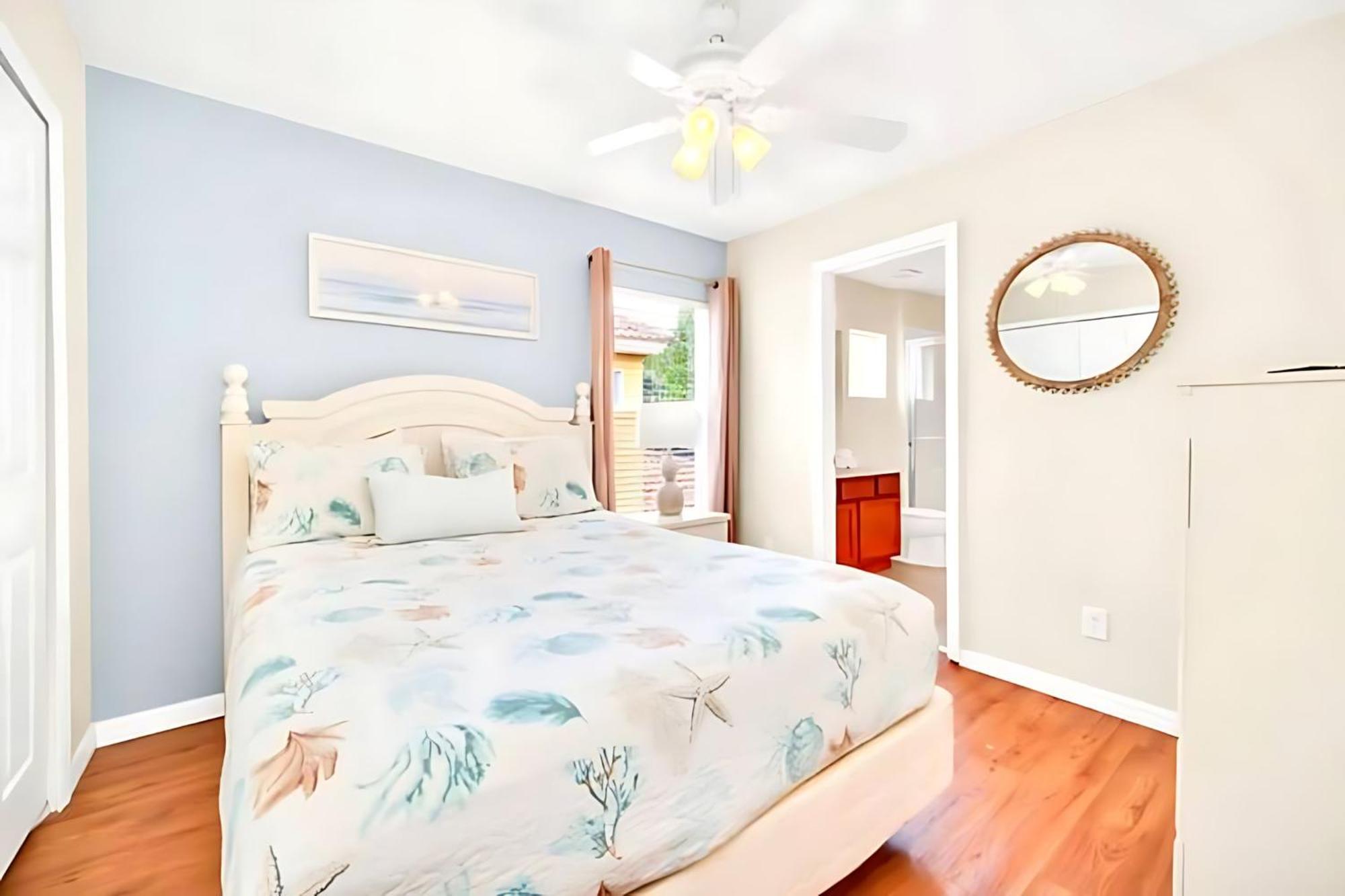 6Br Resort Home Near Disney - With Private Pool Hot Tub And Games Room Kissimmee Eksteriør billede